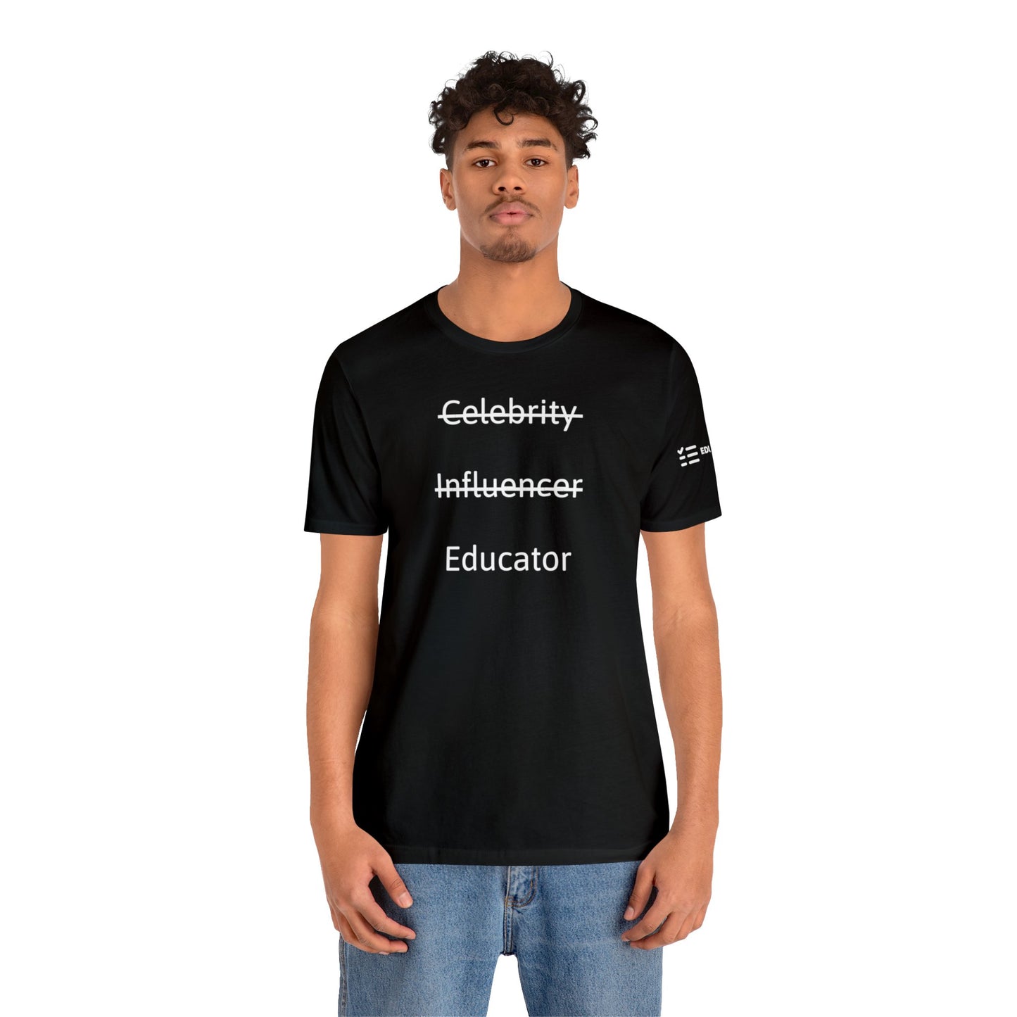 Proud Educator Tee