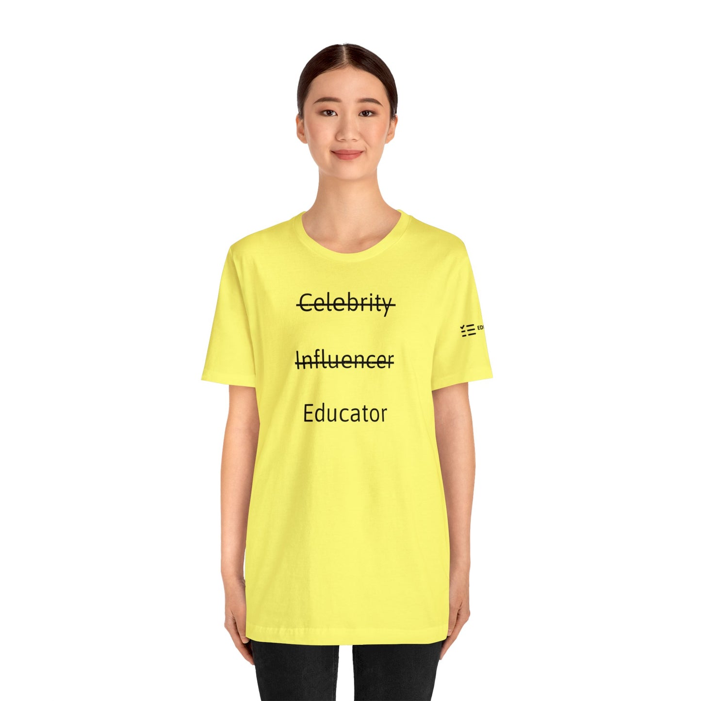 Proud Educator Tee