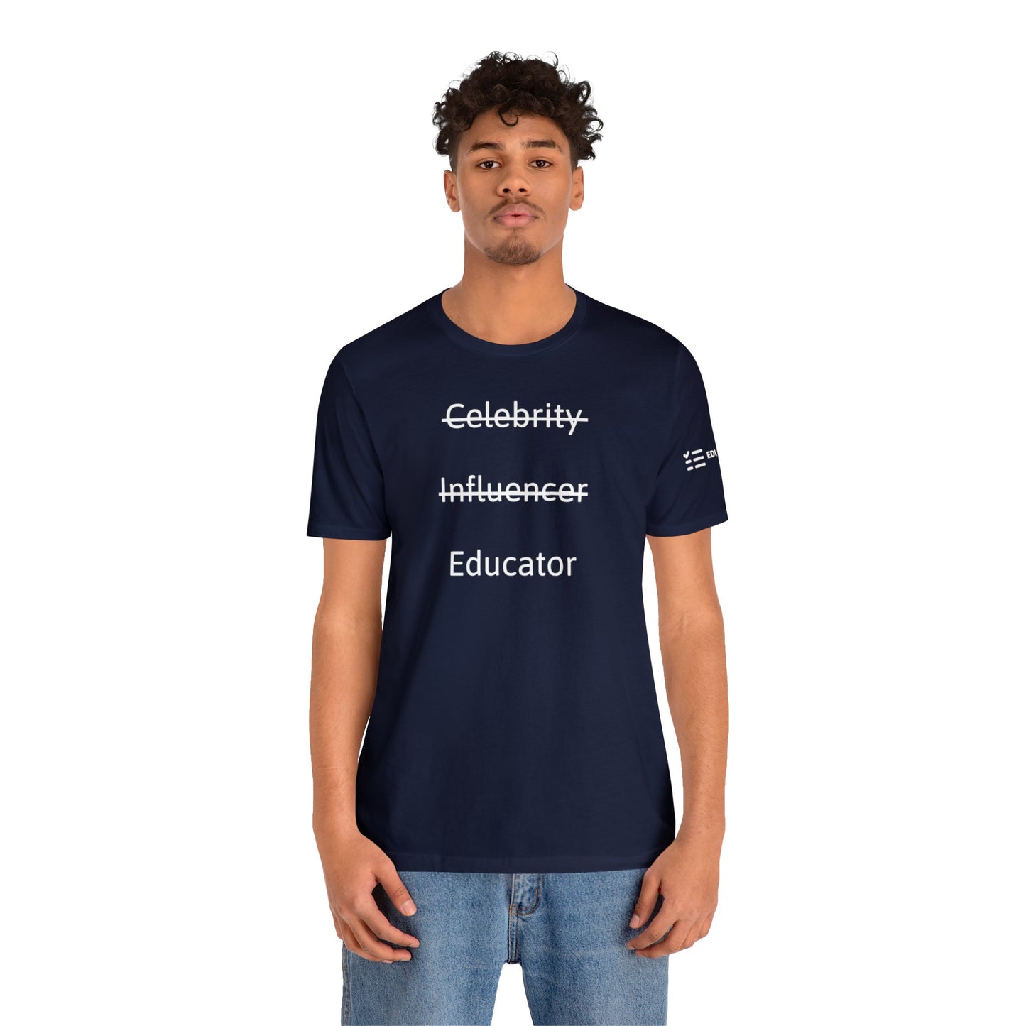 Proud Educator Tee