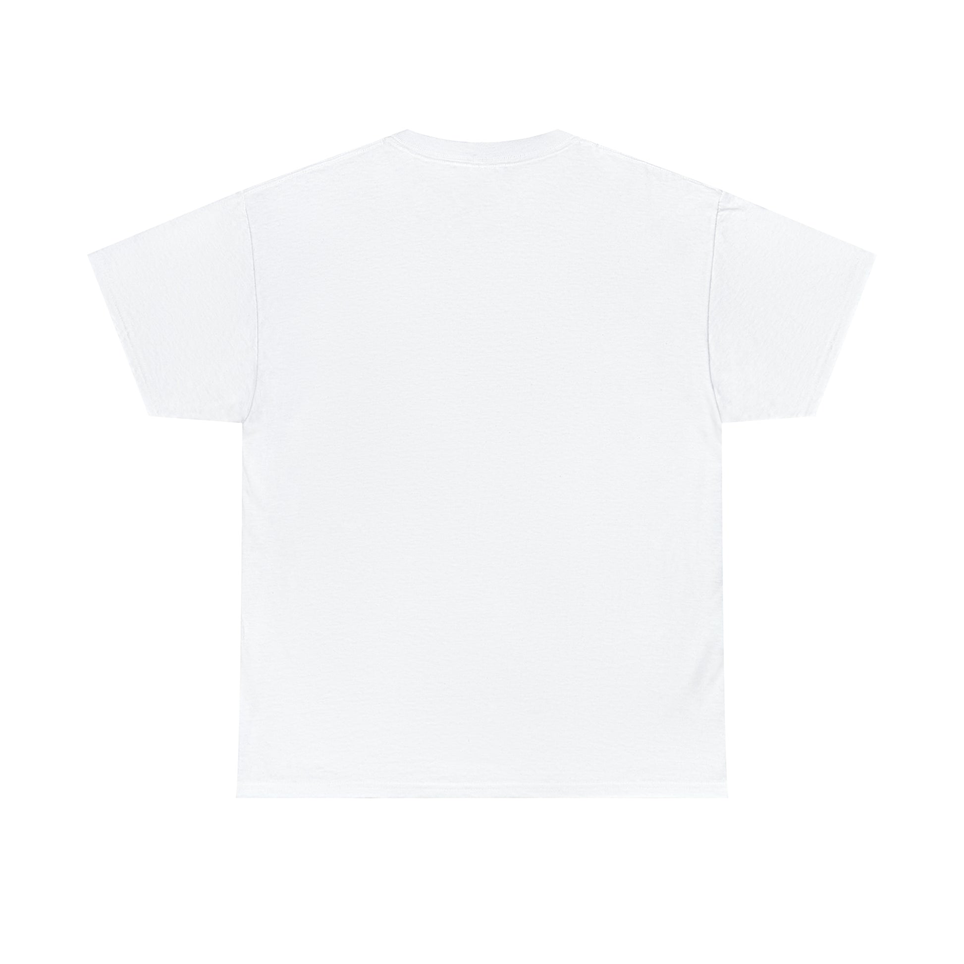 EDU HUSTLE Black Label Tee - EDU HUSTLE