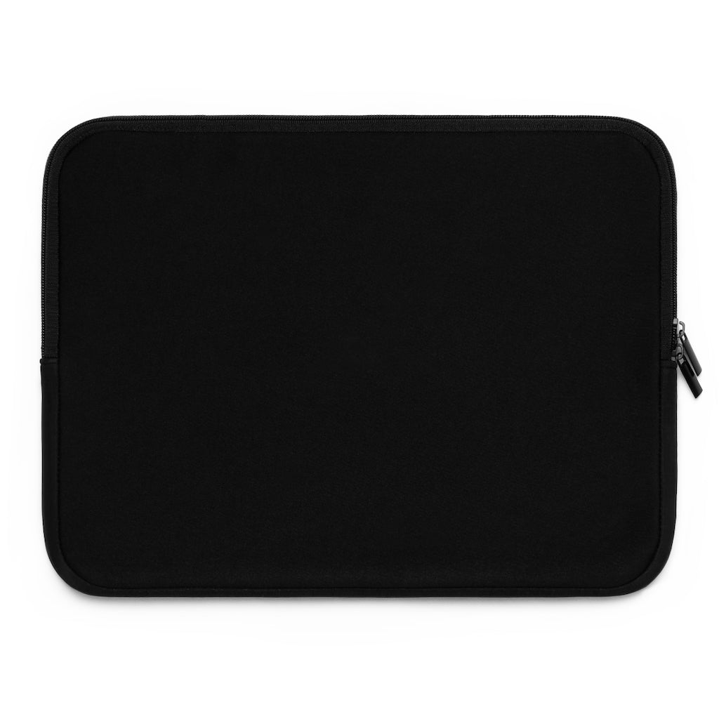 TEACH AND L(EARN) Laptop Sleeve (Grey) - EDU HUSTLE