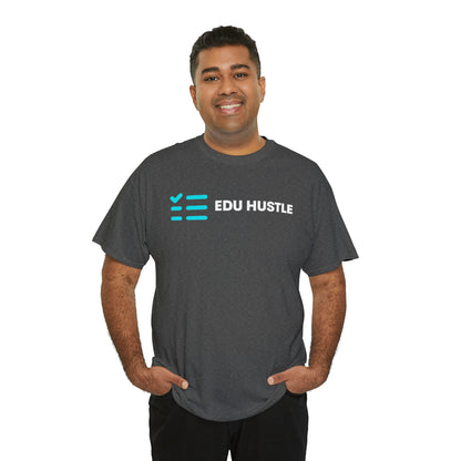 EDU HUSTLE Originals Tee - EDU HUSTLE