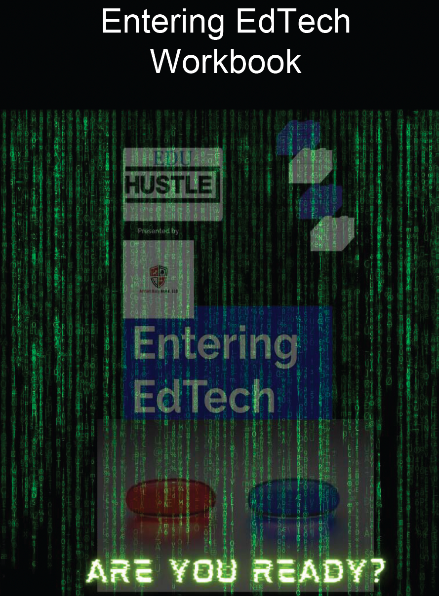 The EdTech Transition Workbook (PDF) - EDU HUSTLE