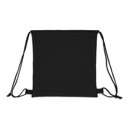 TEACH AND L(EARN) Drawstring Bag - EDU HUSTLE