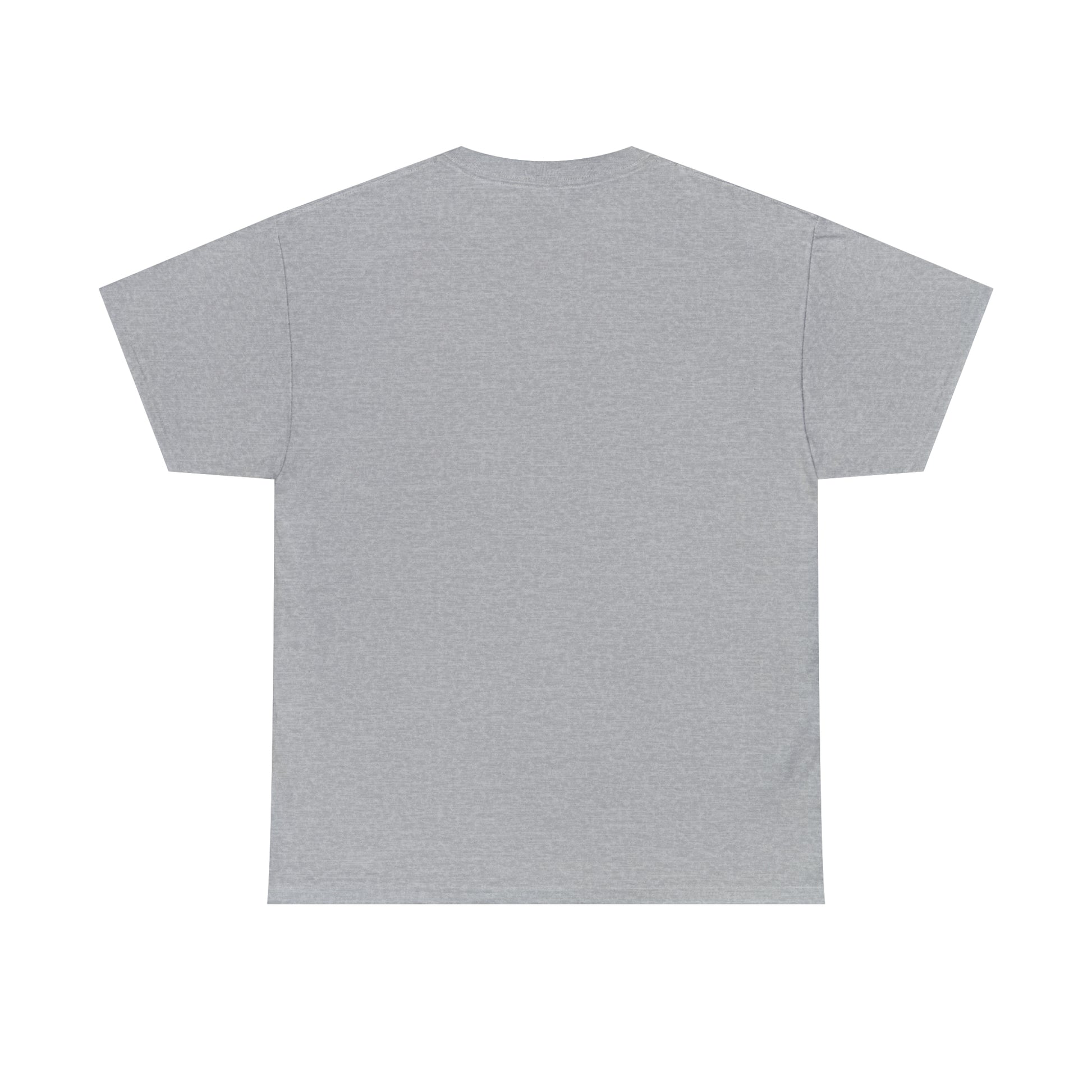 EDU HUSTLE Black Label Tee - EDU HUSTLE