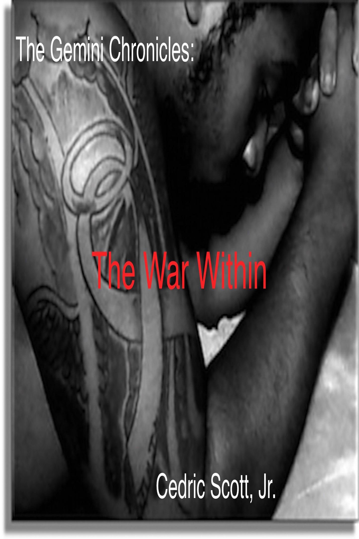 The Gemini Chronicles: The War Within (Poetry, Ebook) - EDU HUSTLE